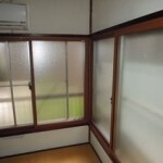 2階に内窓(インプラス)を設置しました