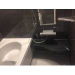 ユニットバス交換工事
