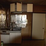 古いマンションが劇的に変化