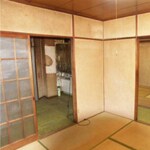 古いマンションが劇的に変化