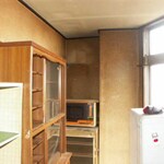古いマンションが劇的に変化