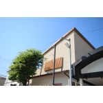 全面改装～３階建を２階建へ