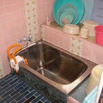 戸建ての水周りを快適にチェンジ