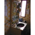 戸建ての水周りを快適にチェンジ