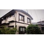 外壁