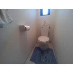 和式トイレから洋式トイレへの取替え工事