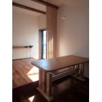 キッチンとほど近い使いやすいダイニング