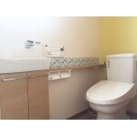 トイレのリフォーム