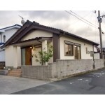 外壁のリフォーム