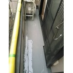 FRP防水でお手入れ簡単！