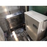 給湯器交換