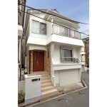 外観もすっきりと明るく
