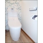 トイレのリフォーム