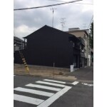 壁面・カラートタン張り