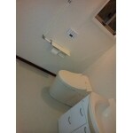 タンクレストイレに交換しました