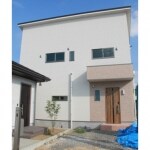 外壁