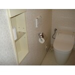 浴室、トイレ改装