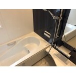 浴室　LIXIL アライズ　Zシリーズ