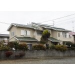 屋根塗装