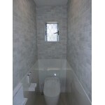 子どもも楽なトイレへ