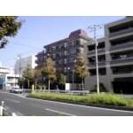 マンションの外壁塗装を行いました