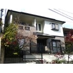 滋賀県大津市　I様邸外壁塗装工事 