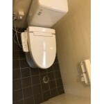トイレ工事