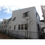 外壁塗装 関西ペイント シリコン