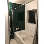 浴室まるごと保温で、ぬくもりが続きます。