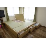 色々な場面場面での収納術