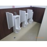 トイレリフォーム