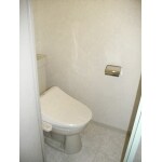 トイレ工事