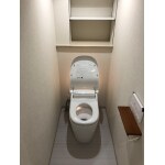 Panasonic　アラウーノ採用しました。