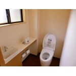 トイレ工事