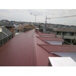 屋根