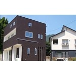 新築【Ｎ様邸】外壁工事