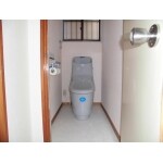 トイレのリフォーム