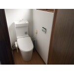 トイレのリフォーム