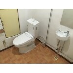 トイレのリフォーム