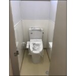 トイレのリフォーム①