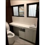 トイレのリフォーム②