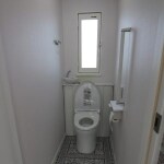 トイレリフォーム