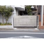 外構・エクステリア