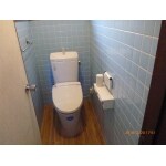 トイレリフォーム