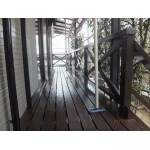 八王子市　ファインシリコンフレッシュ・サーモアイSiでの塗替え