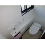 トイレリフォーム