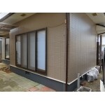 岡山市 A様邸　内外部改修工事（H29.6）