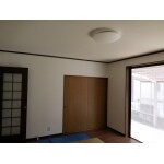 岡山市 A様邸　内外部改修工事（H29.6）