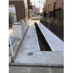 【新築】カーポート・土間打ち工事