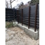 フェンス・門扉・カーポート工事